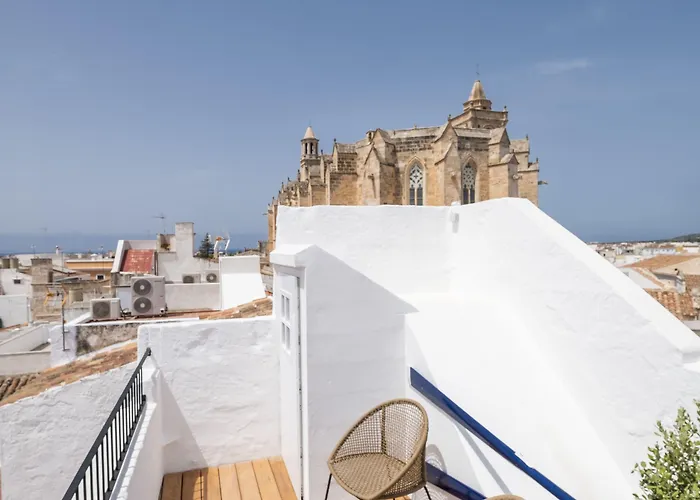 Nao Catedral Boutique Hotel Ciutadella (Menorca)