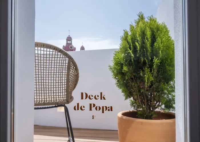 Hotel Nao Catedral Boutique