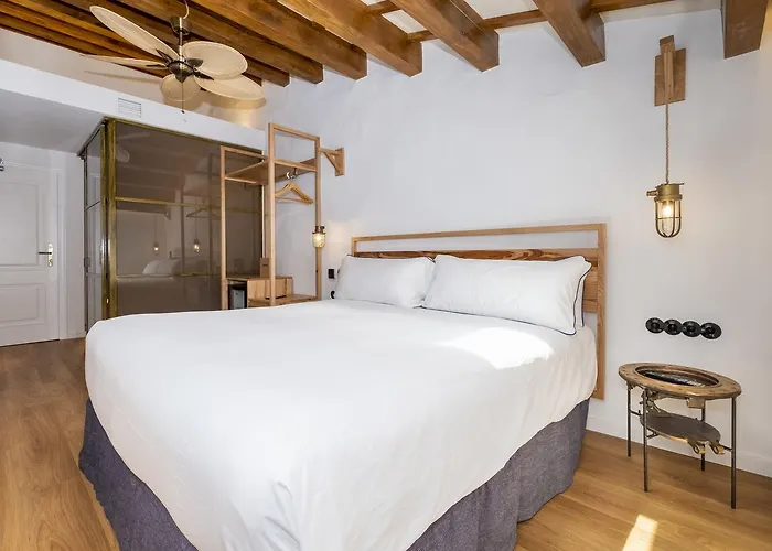 Nao Catedral Boutique Hotel 3*