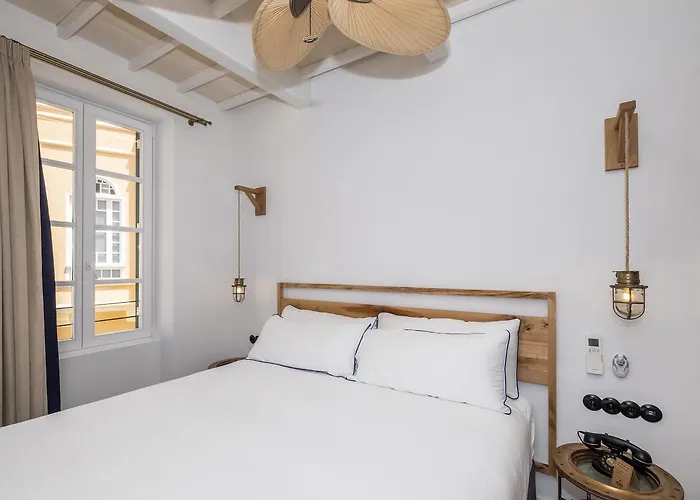 Nao Catedral Boutique Hotel