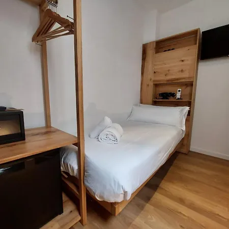 Nao Catedral Boutique Отель 3*