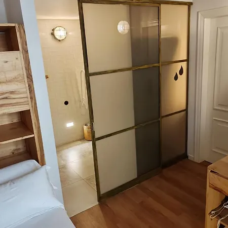 Отель Nao Catedral Boutique 3*