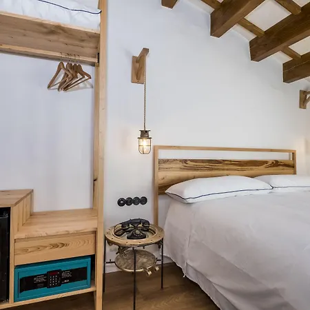 Nao Catedral Boutique 3* Сьюдадела