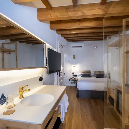 Nao Catedral Boutique 3*