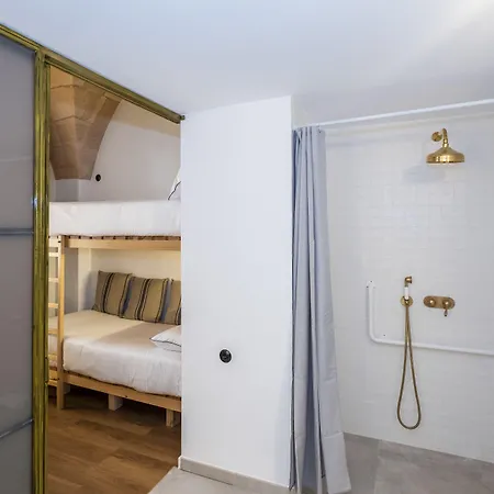 Nao Catedral Boutique Отель