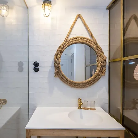 Nao Catedral Boutique Отель 3*