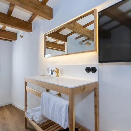 Nao Catedral Boutique 3* Сьюдадела