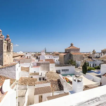 Отель Nao Catedral Boutique