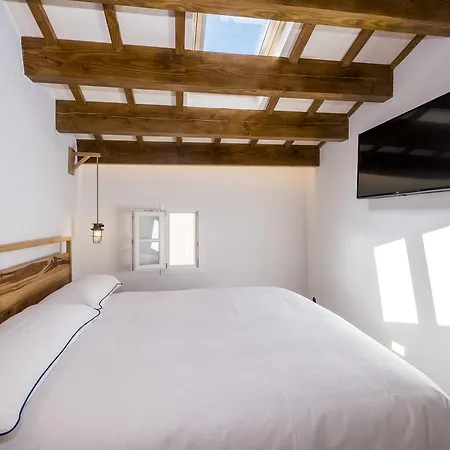 Nao Catedral Boutique 3* Сьюдадела