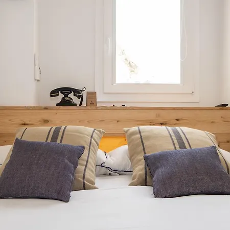 Отель Nao Catedral Boutique 3*