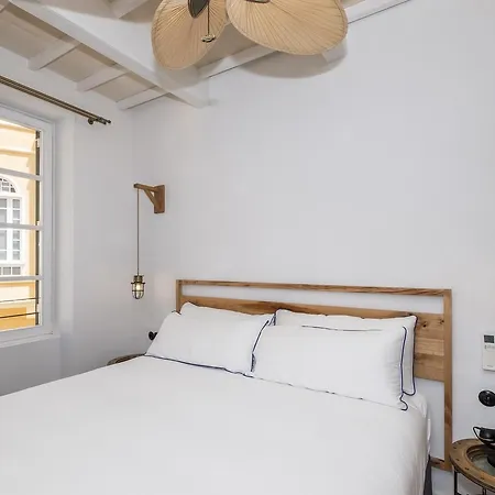 Nao Catedral Boutique Отель