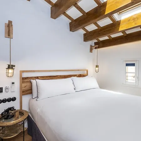 Nao Catedral Boutique Отель 3*